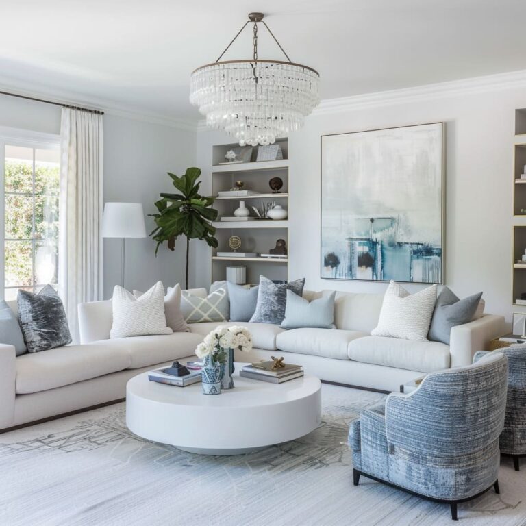 Mastering the Art of Transitional Design in the Modern Home