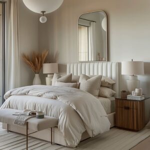 Creating a Cosy and Modern Home Design: A Step-by-Step Guide