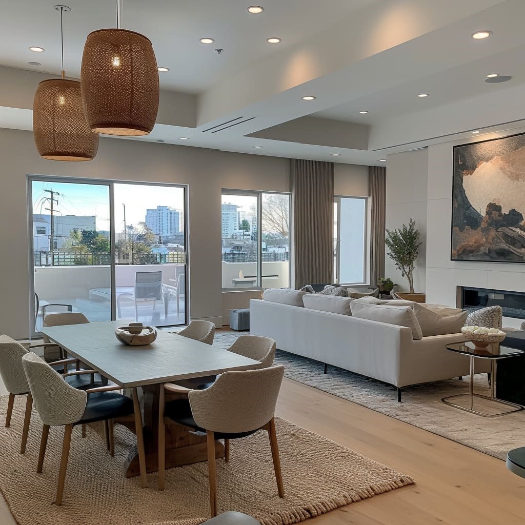 The-living-room-incorporates-ornate-elements-for-a-touch-of-traditional-style.jpg