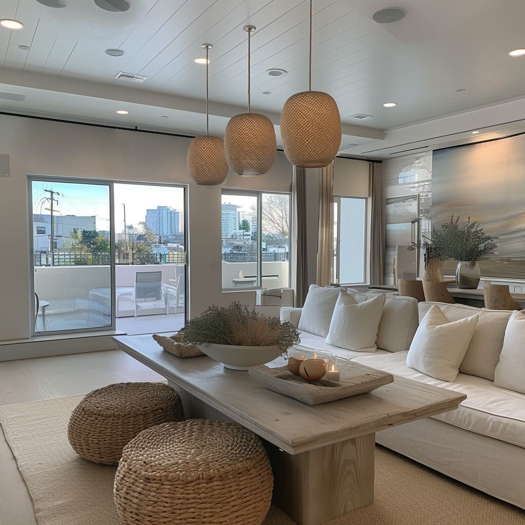 Transforming Spaces: Remodel and Redesign Ideas for Your Home Makeover