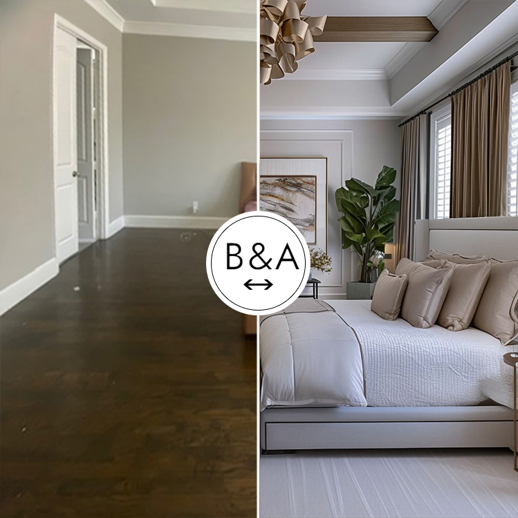 Revamping Minimalism: Luxurious Bedroom Design Inspirations