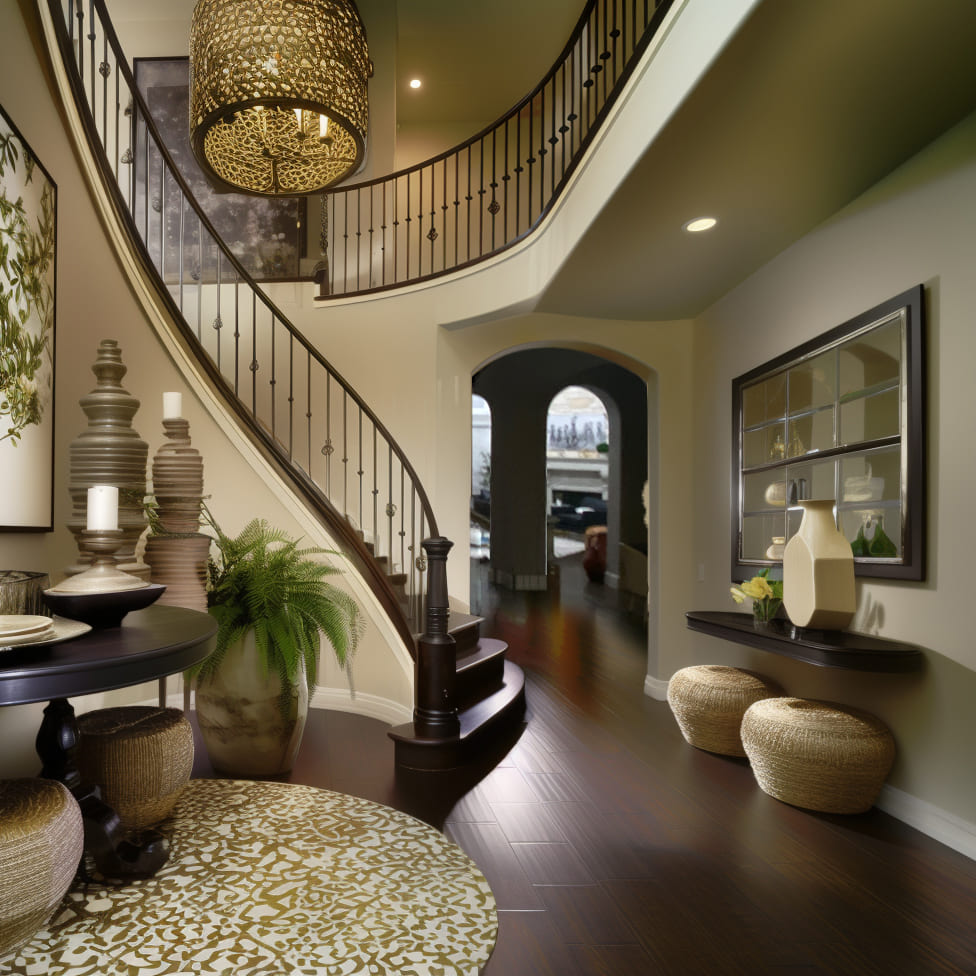A stylish room with a minimalistic design.jpg