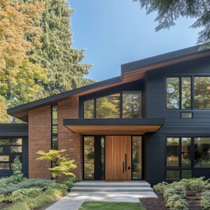 Bringing the Outdoors In: Clever Design Tips for Split-Level Homes to Feel Closer to Nature