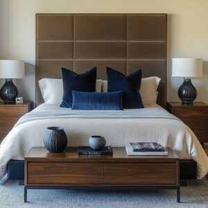 Your Dream Bedroom Awaits: Elegant Modern Bedroom Ideas That Inspire