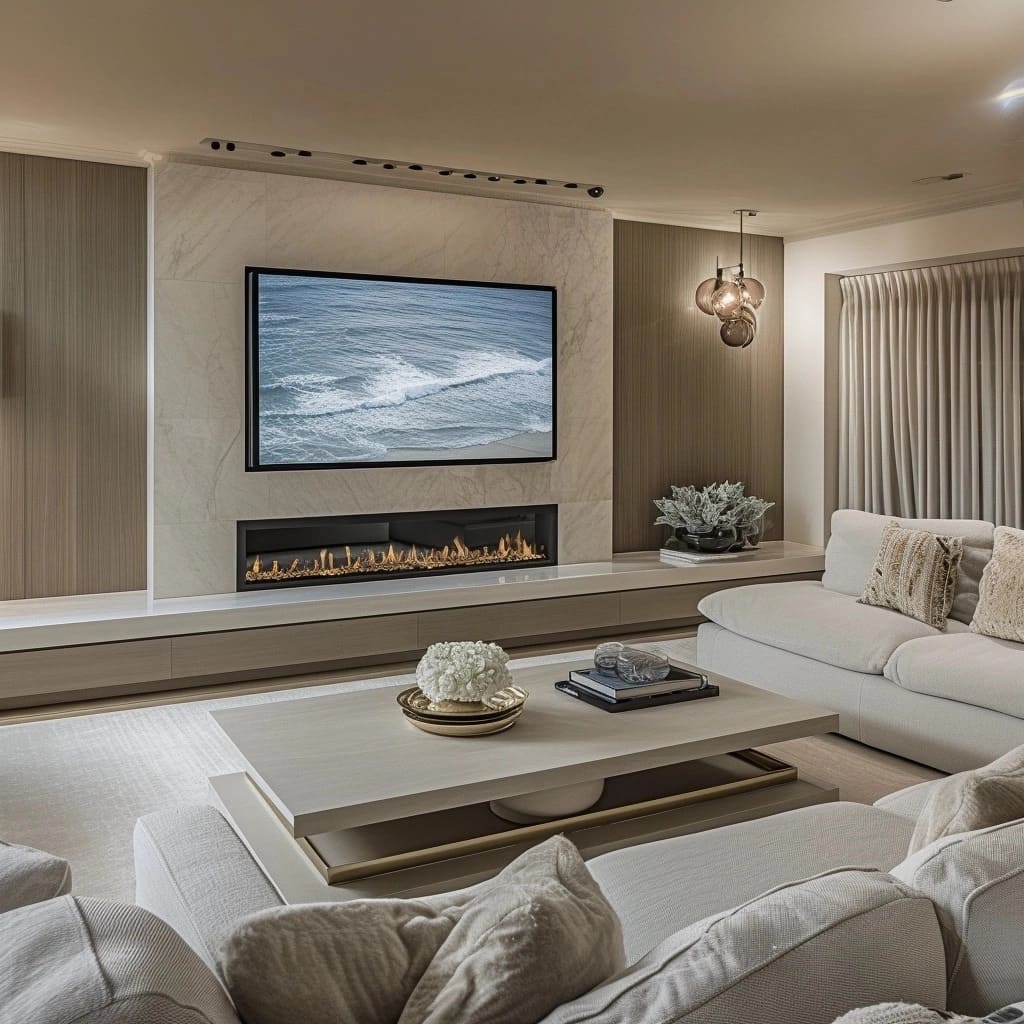 An updated lounge with elegant lighting and plush seating adds a sophisticated charm to this inviting area.jpg