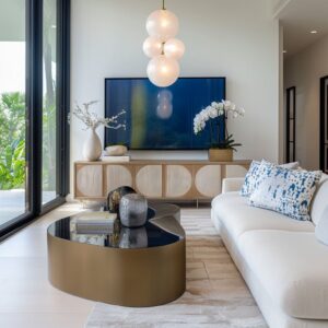 How to Choose a TV Stand That Brings Elegance to Your Living Room