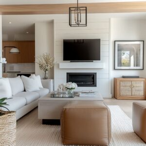 Not Just a Sofa: The Untold Story of Elements That Build Perfect Living Spaces