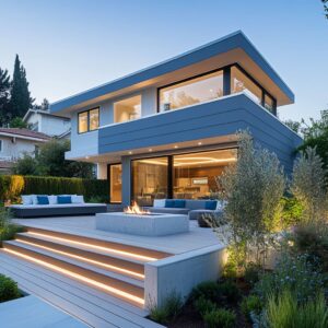 Modern Split-Level House Remodeling Ideas and Design Principles for a Stunning Look