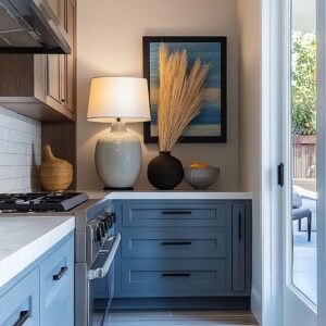 41 Small Kitchen Designs Decoded: Space-Saving Secrets and Stylish Ideas You’ll Love
