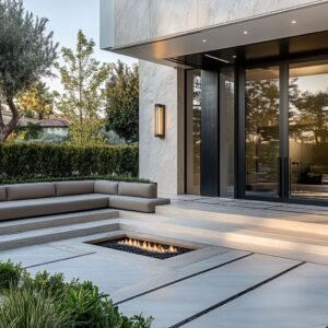 Revamp Your Backyard: Stylish Seating and Lighting Ideas Inspired by Top Outdoor Trends