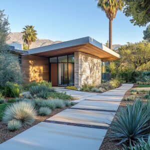 Walkway Ideas for Front of House: Create a Stunning Entrance