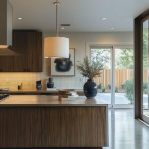 Creative Bamboo Kitchen Design Ideas for a Modern Home