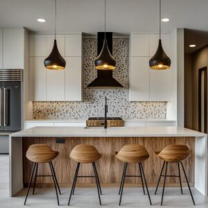 Kitchen Backsplash Design: Ideas, Tips, and Expert Insights for Every Style