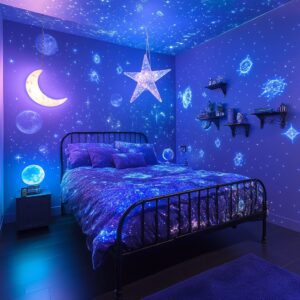 Themed Bedrooms for Kids: Practical and Stylish Ideas