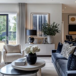 How to Design a Stylish Grey Living Room: A Comprehensive Guide