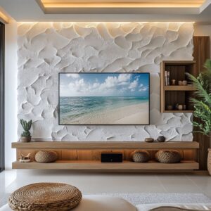 TV Wall Ideas: The Best Design Techniques for a Stylish and Modern Look