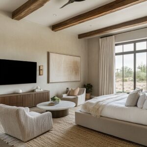 14 Calming Paint Colors for a Tranquil Bedroom and How to Use Them