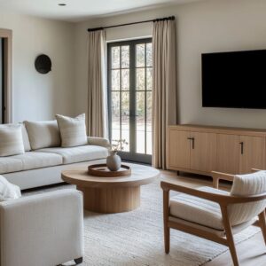 Greige Living Room Ideas: In-Depth Guide to Color, Texture, and Modern Styling