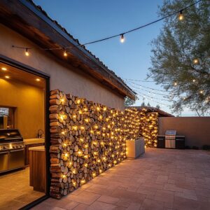 Backyard String Light Ideas That Go Beyond Basics: Design-Driven Ways to Light Your Patio