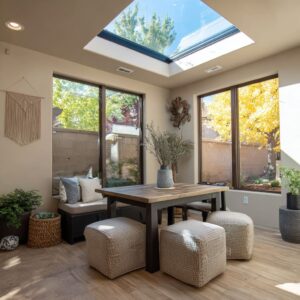 Sunroom Decorating and Design Ideas for Modern Interiors