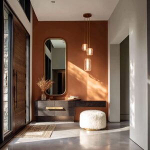 Mid-Century Modern Entryway Ideas: Design Rules That Create the Look